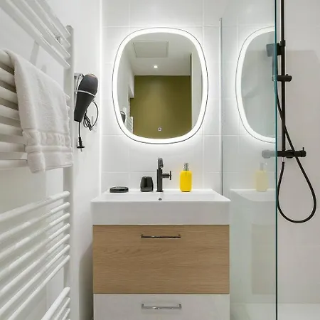 Hammac - Merciere Apartment *