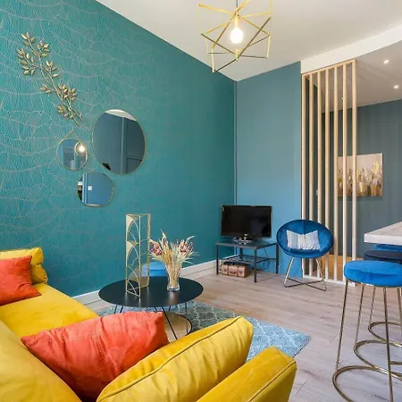 Hammac - Merciere Apartment *
